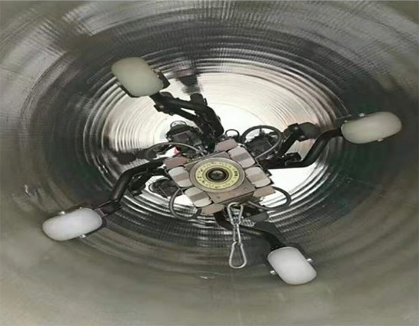 横山非开挖修复技术在地下管线建设的优势体现